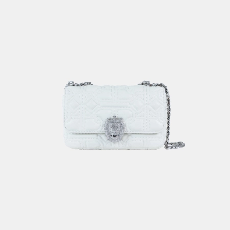 Crown Lion Silver - PM005S-AG