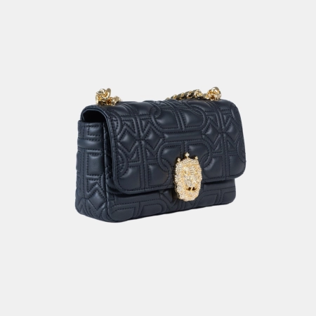 Crown Lion Gold Large - PM005M