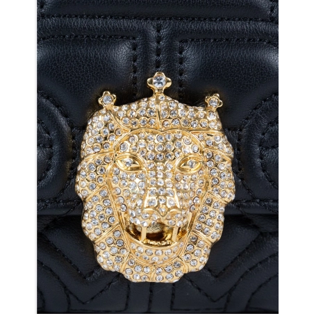 Crown Lion Gold Large - PM005M