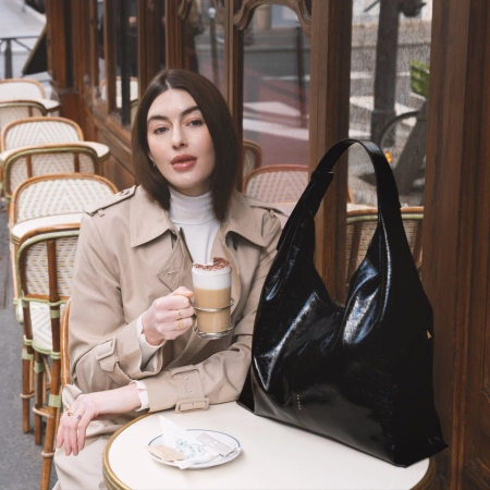 Le Vent du Voyage - REF.S064