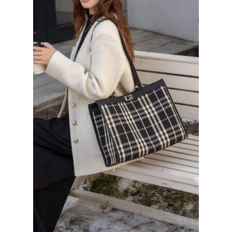 Sac toille graniture REF.E805