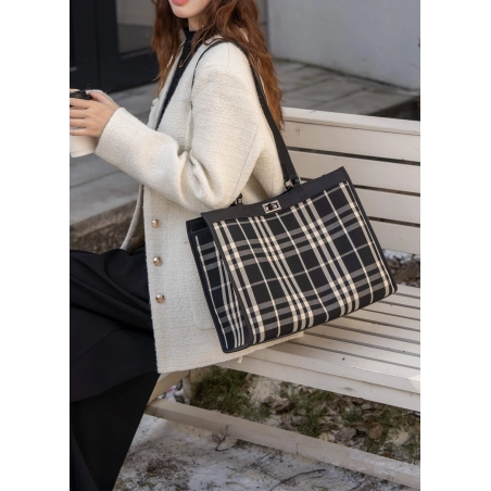 Sac toille graniture REF.E805