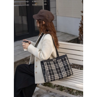 Sac toille graniture REF.E805 2