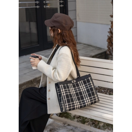 Sac toille graniture REF.E805