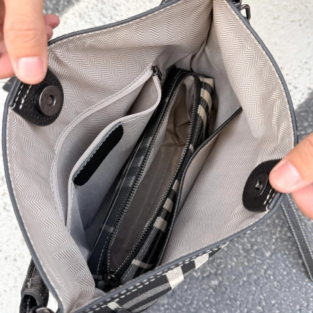 Sac toille graniture REF.6937