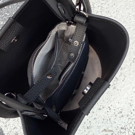 Sac toille graniture REF.6956