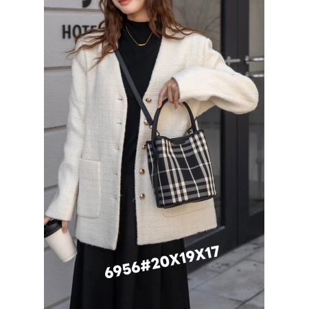 Sac toille graniture REF.6956