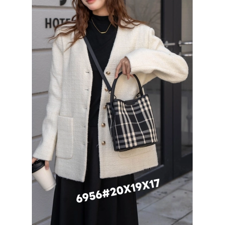 Sac toille graniture REF.6956