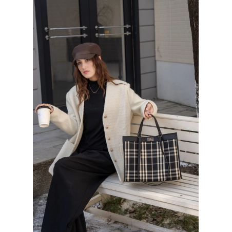 Sac toille graniture REF.E805