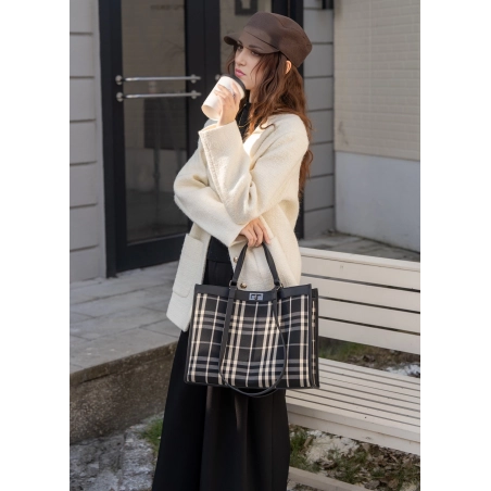 Sac toille graniture REF.E805