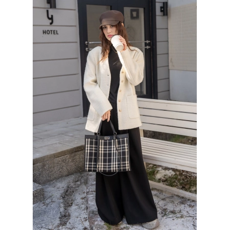 Sac toille graniture REF.E805