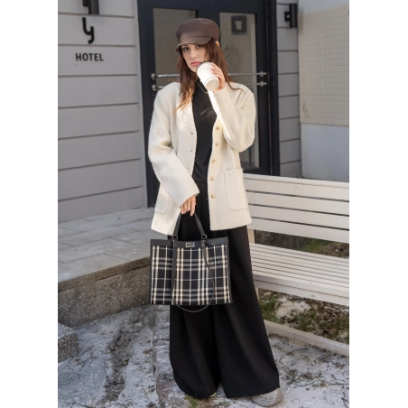 Sac toille graniture REF.E805