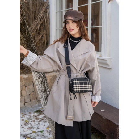 Sac toille graniture REF.E802