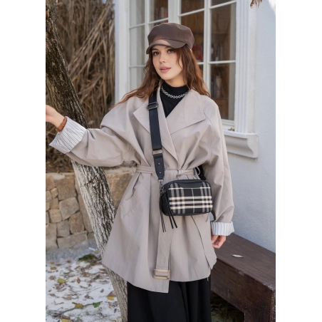 Sac toille graniture REF.E802