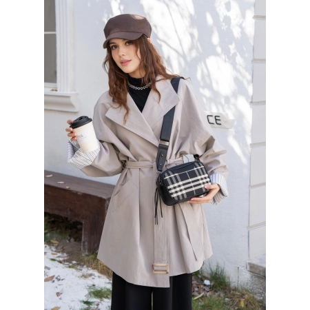 Sac toille graniture REF.E802