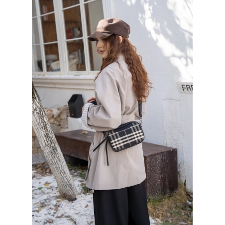 Sac toille graniture REF.E802