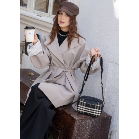 Sac toille graniture REF.E802