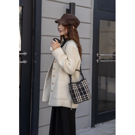 Sac toille graniture REF.6956