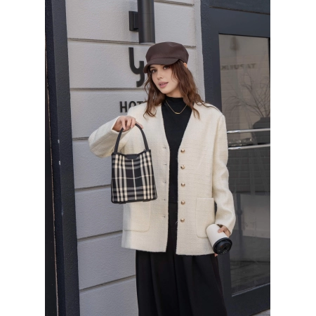 Sac toille graniture REF.6956