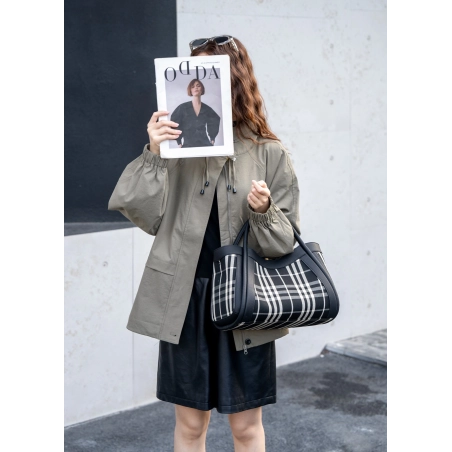 Sac toille graniture REF.924