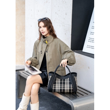 Sac toille graniture REF.924