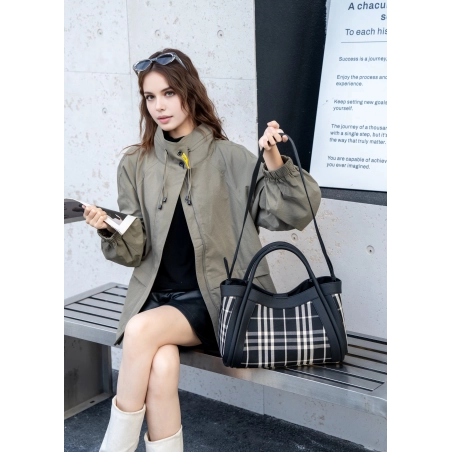 Sac toille graniture REF.924